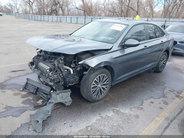 3VWC57BU9MM087842 Volkswagen Jetta 1.4t R-line/1.4t S/1.4t Se