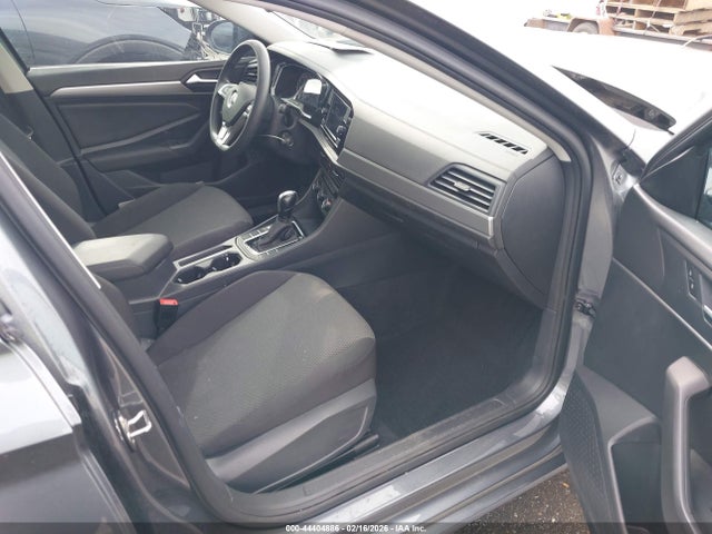3VWC57BU9MM087842 Volkswagen Jetta 1.4t R-line/1.4t S/1.4t Se