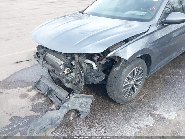 3VWC57BU9MM087842 Volkswagen Jetta 1.4t R-line/1.4t S/1.4t Se