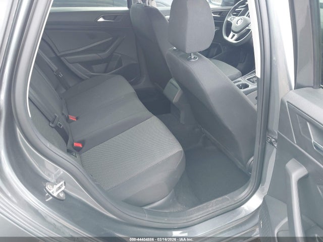 3VWC57BU9MM087842 Volkswagen Jetta 1.4t R-line/1.4t S/1.4t Se