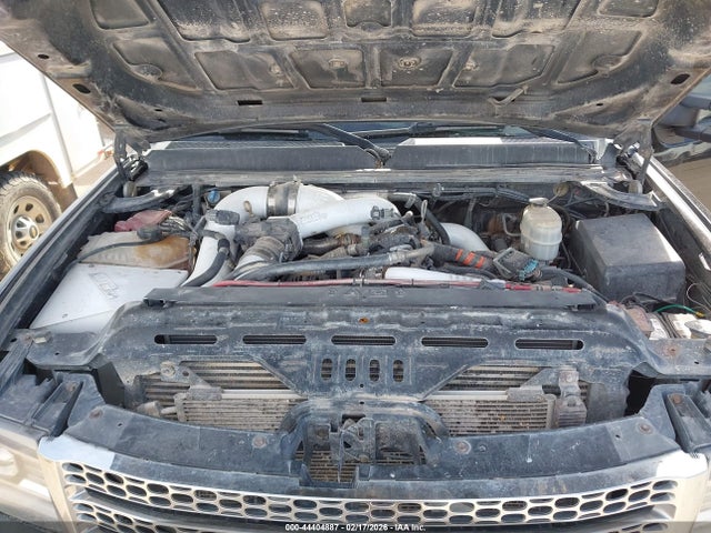 Продаж на аукціоні авто 2013 Gmc Sierra 3500hd Denali, vin: 1GT426C88DF159433, номер лоту: 44404887