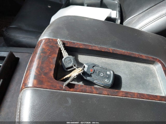 Продаж на аукціоні авто 2013 Gmc Sierra 3500hd Denali, vin: 1GT426C88DF159433, номер лоту: 44404887