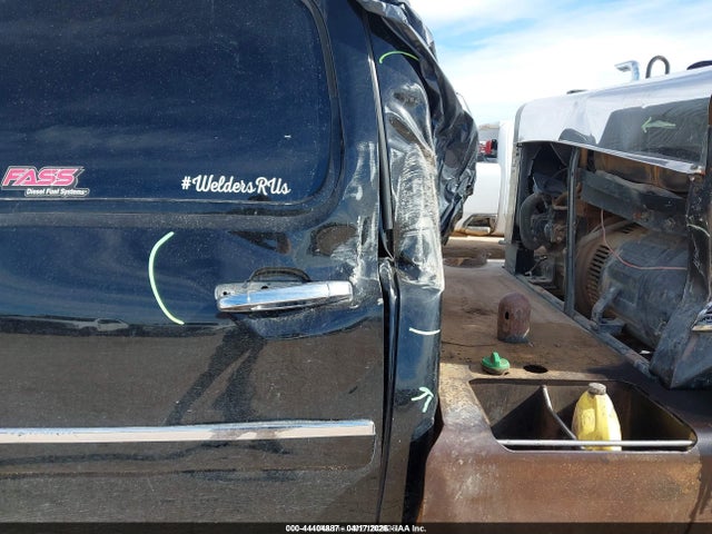 Продаж на аукціоні авто 2013 Gmc Sierra 3500hd Denali, vin: 1GT426C88DF159433, номер лоту: 44404887