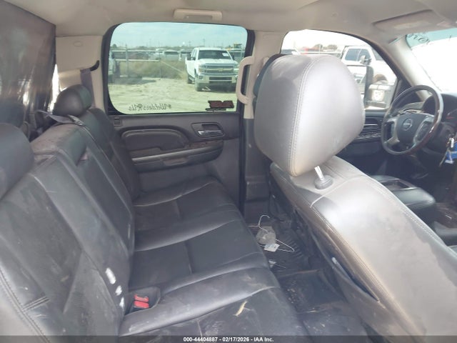 Продаж на аукціоні авто 2013 Gmc Sierra 3500hd Denali, vin: 1GT426C88DF159433, номер лоту: 44404887