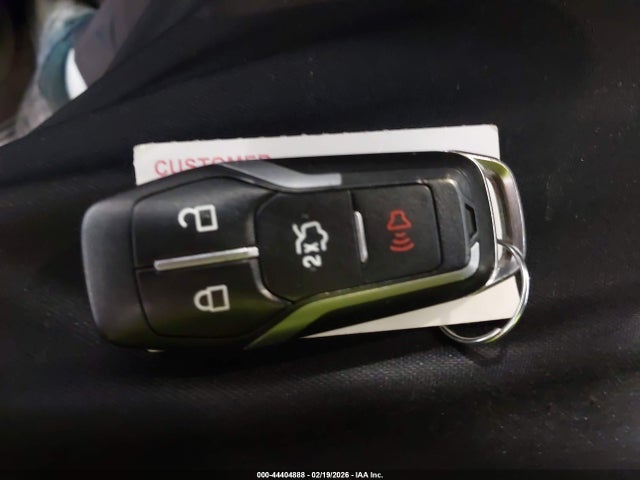 Ford EDGE SEL 2015 2FMTK4J9XFBC20728 Image 11
