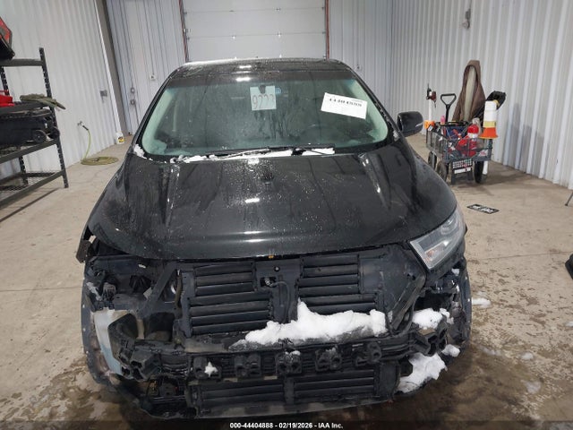 Ford EDGE SEL 2015 2FMTK4J9XFBC20728 Image 13