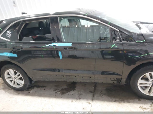 Ford EDGE SEL 2015 2FMTK4J9XFBC20728 Image 14