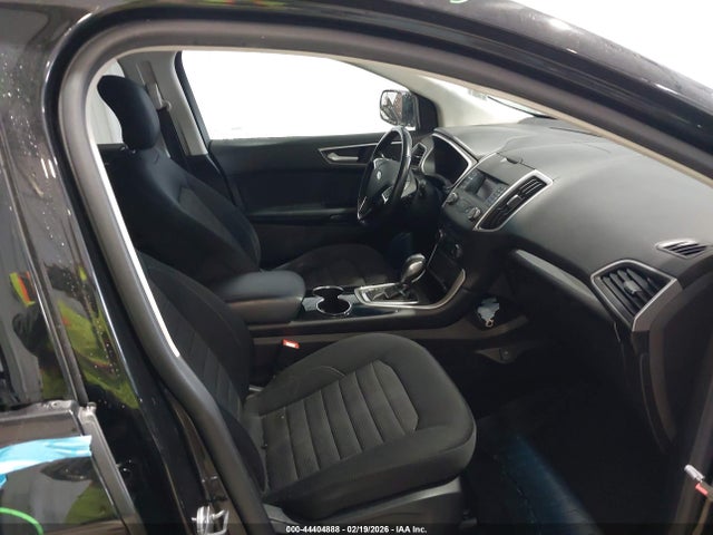 Ford EDGE SEL 2015 2FMTK4J9XFBC20728 Image 5