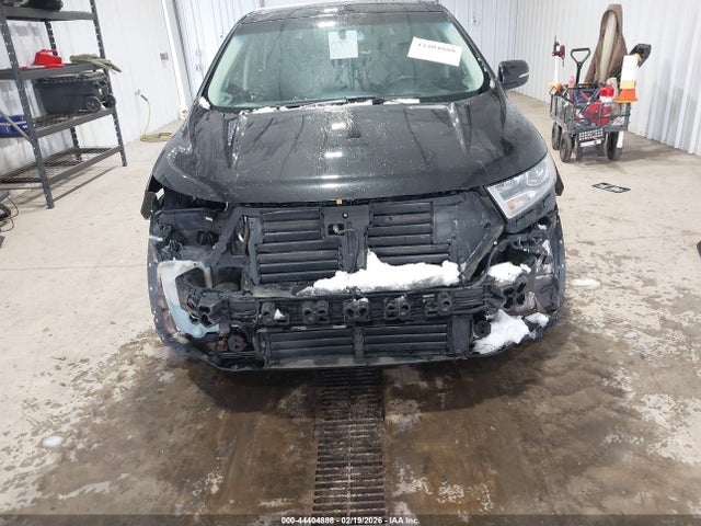 Ford EDGE SEL 2015 2FMTK4J9XFBC20728 Image 6