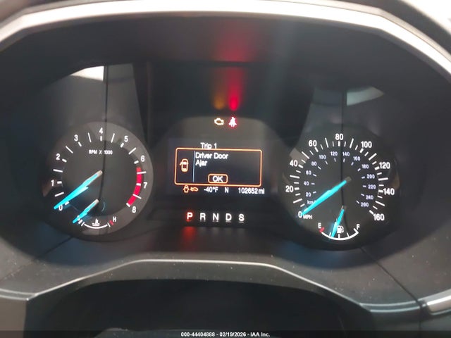 Ford EDGE SEL 2015 2FMTK4J9XFBC20728 Image 7