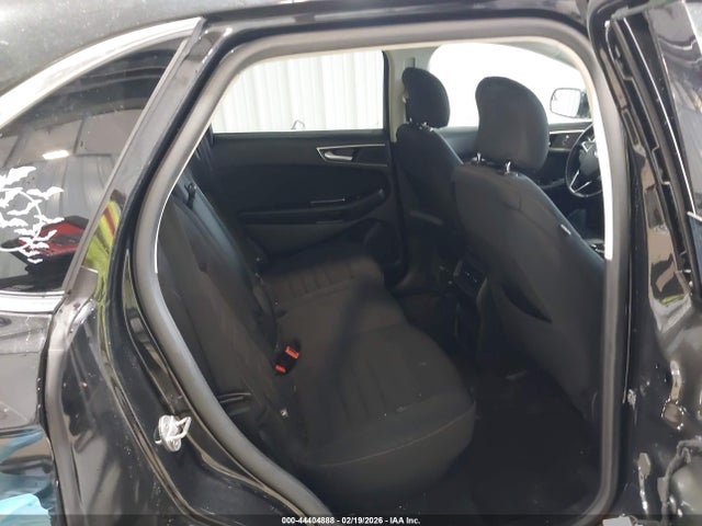 Ford EDGE SEL 2015 2FMTK4J9XFBC20728 Image 8