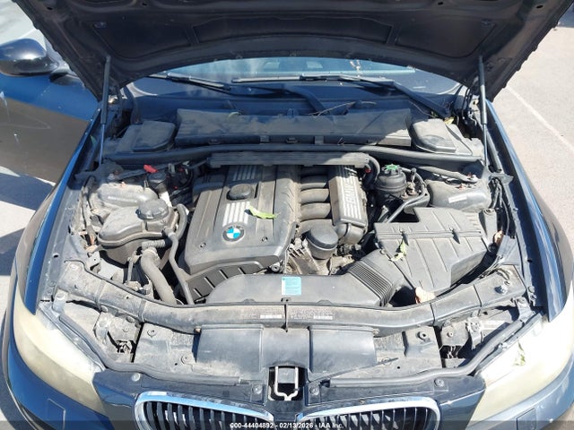 Aukcja sprzedaży 2010 Bmw 328i Xdrive, vin: WBAPK5C53AA647353, numer aukcji: 44404892