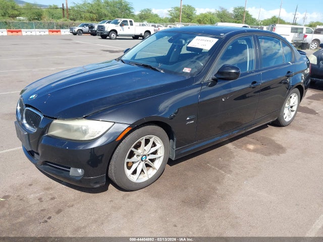 Aukcja sprzedaży 2010 Bmw 328i Xdrive, vin: WBAPK5C53AA647353, numer aukcji: 44404892
