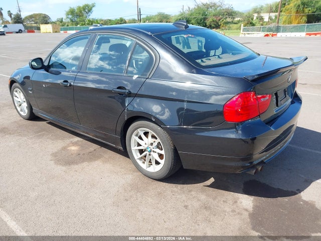 Aukcja sprzedaży 2010 Bmw 328i Xdrive, vin: WBAPK5C53AA647353, numer aukcji: 44404892