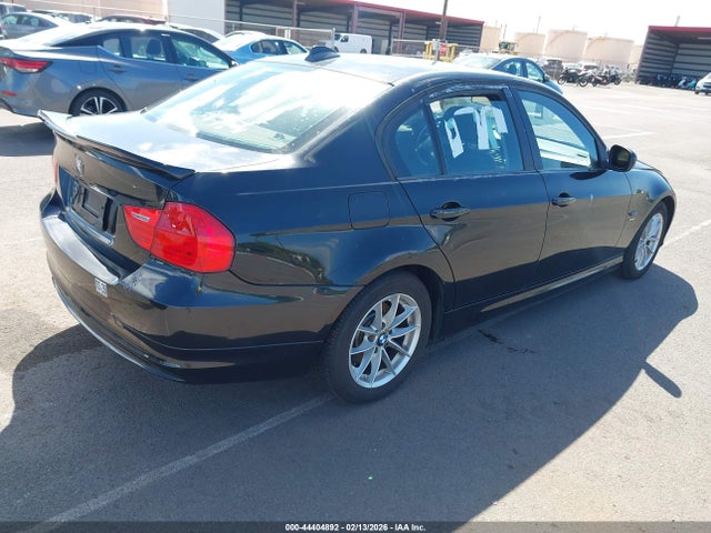 Aukcja sprzedaży 2010 Bmw 328i Xdrive, vin: WBAPK5C53AA647353, numer aukcji: 44404892