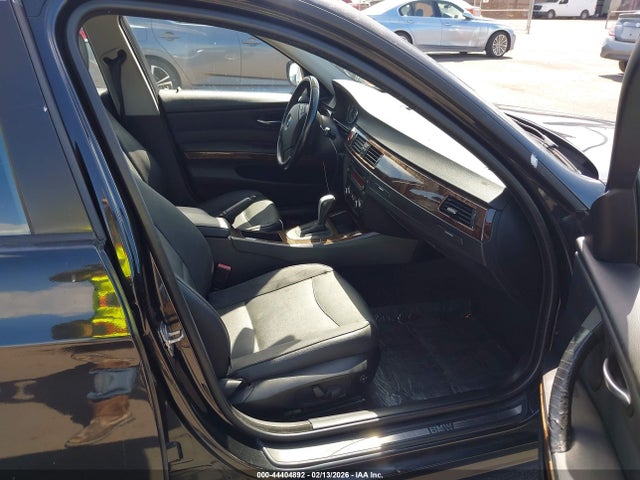 Aukcja sprzedaży 2010 Bmw 328i Xdrive, vin: WBAPK5C53AA647353, numer aukcji: 44404892