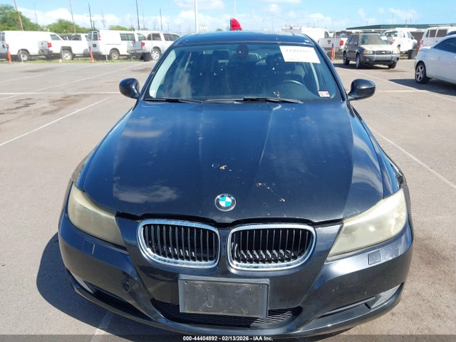 Aukcja sprzedaży 2010 Bmw 328i Xdrive, vin: WBAPK5C53AA647353, numer aukcji: 44404892