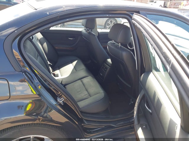 Aukcja sprzedaży 2010 Bmw 328i Xdrive, vin: WBAPK5C53AA647353, numer aukcji: 44404892