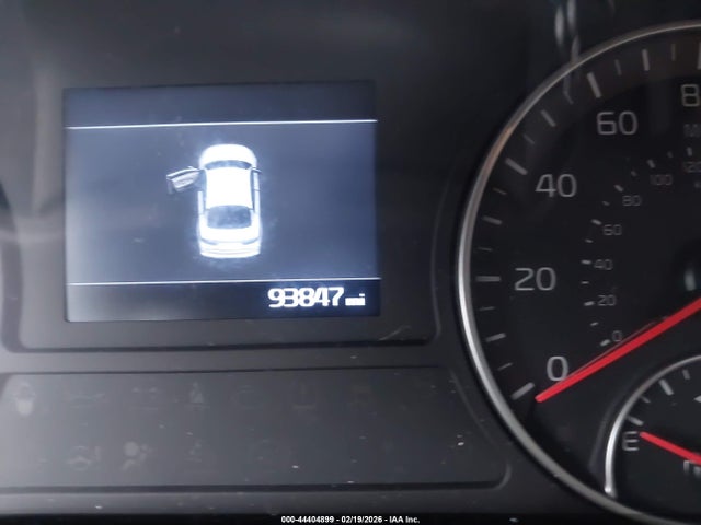 5XXGT4L36KG275294 KIA Optima Lx