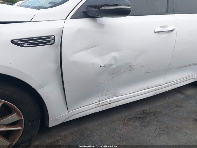 5XXGT4L36KG275294 KIA Optima Lx