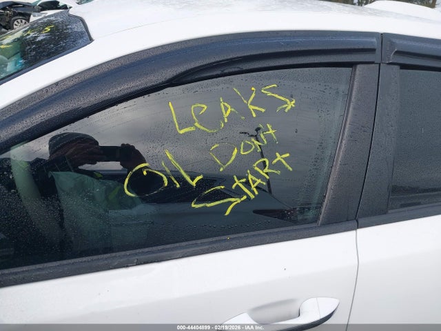 5XXGT4L36KG275294 KIA Optima Lx
