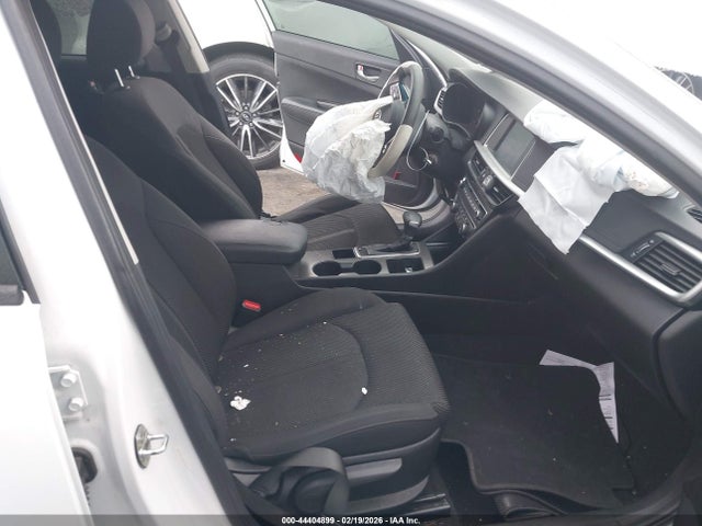5XXGT4L36KG275294 KIA Optima Lx