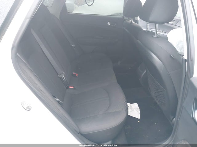 5XXGT4L36KG275294 KIA Optima Lx