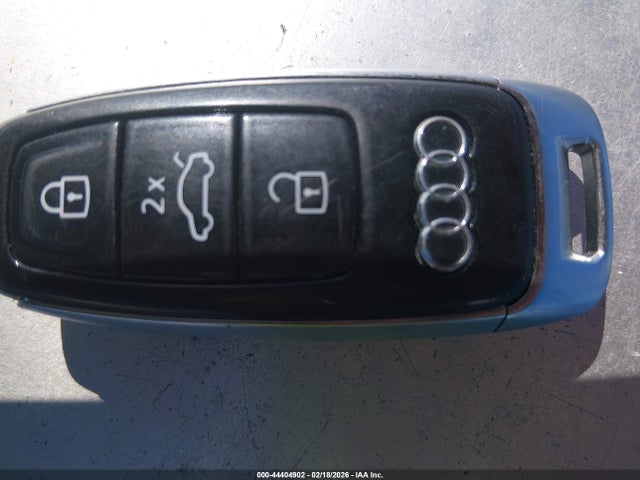 2022 AUDI E-TRON SPORTBACK WA13AAGE0NB039856 Photo 10