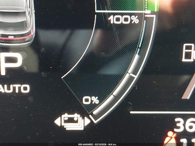 WA13AAGE0NB039856 Audi E-tron Sportback Prestige S Line Quattro