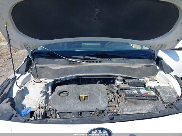 2021 KIA SELTOS KNDEPCAAXM7049178 Photo 9