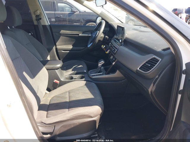 2021 KIA SELTOS KNDEPCAAXM7049178 Photo 4