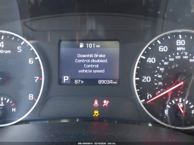 2021 KIA SELTOS KNDEPCAAXM7049178 Photo 6