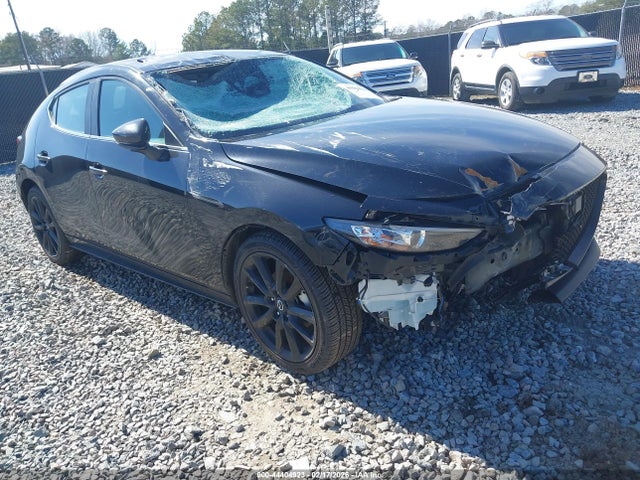 2024 MAZDA MAZDA3 JM1BPAKM5R1714143