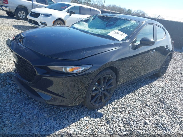 2024 MAZDA MAZDA3 JM1BPAKM5R1714143 Photo 1