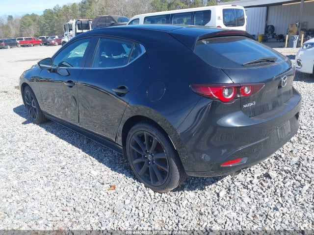 2024 MAZDA MAZDA3 JM1BPAKM5R1714143 Photo 2