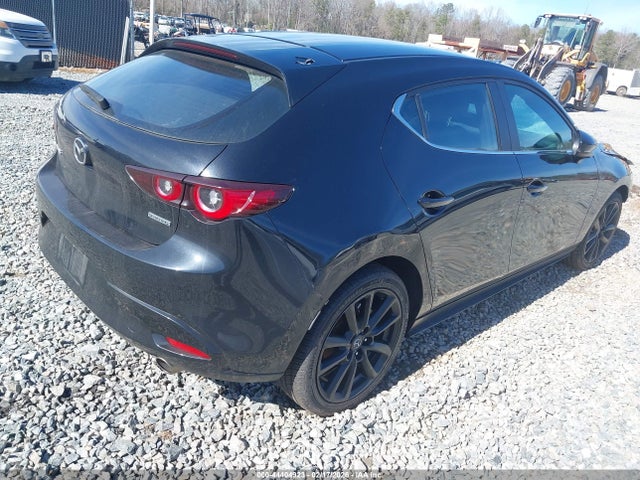 2024 MAZDA MAZDA3 JM1BPAKM5R1714143 Photo 3