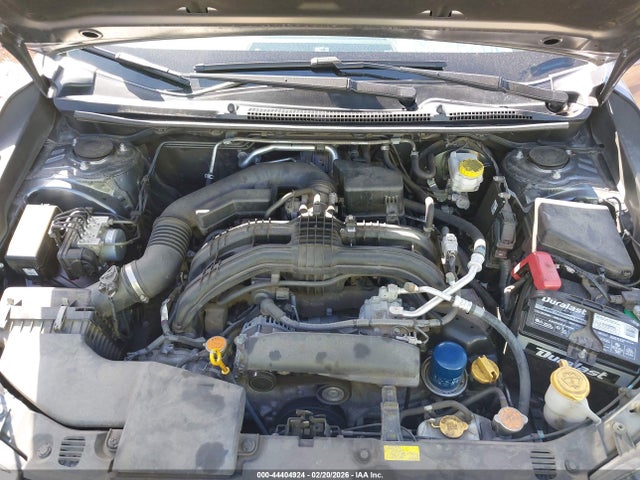Продаж на аукціоні авто 2019 Subaru Impreza 2.0i Sport, vin: 4S3GTAJ68K3706262, номер лоту: 44404924
