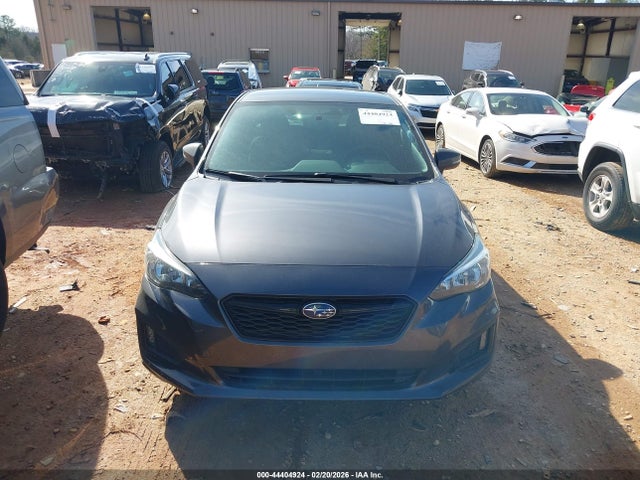 Продаж на аукціоні авто 2019 Subaru Impreza 2.0i Sport, vin: 4S3GTAJ68K3706262, номер лоту: 44404924