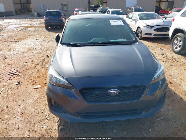 Продаж на аукціоні авто 2019 Subaru Impreza 2.0i Sport, vin: 4S3GTAJ68K3706262, номер лоту: 44404924