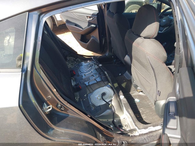 Продаж на аукціоні авто 2019 Subaru Impreza 2.0i Sport, vin: 4S3GTAJ68K3706262, номер лоту: 44404924