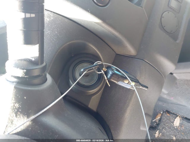 2006 NISSAN XTERRA 5N1AN08UX6C552105 Photo 10