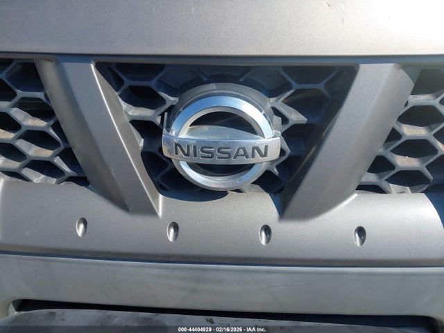 2006 NISSAN XTERRA 5N1AN08UX6C552105 Photo 5