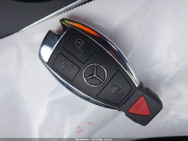 2018 MERCEDES-BENZ CLA 250 WDDSJ4EBXJN532678 Photo 10