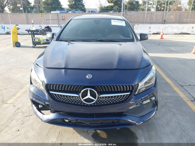 Mercedes-Benz CLA 250 2018 WDDSJ4EBXJN532678 Image 12