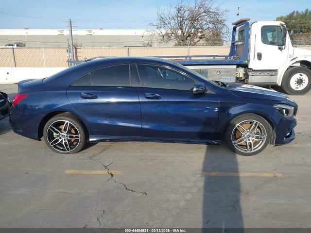 Mercedes-Benz CLA 250 2018 WDDSJ4EBXJN532678 Image 13