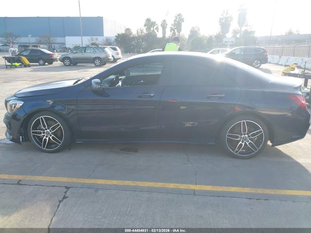 Mercedes-Benz CLA 250 2018 WDDSJ4EBXJN532678 Image 14