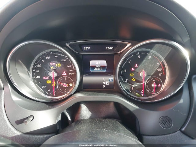 2018 MERCEDES-BENZ CLA 250 WDDSJ4EBXJN532678 Photo 6