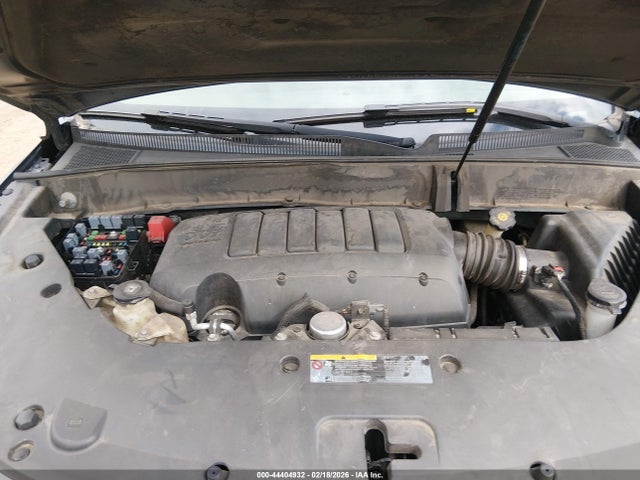Chevrolet Traverse Ls 2015 1GNKRFED1FJ356710 Image 10