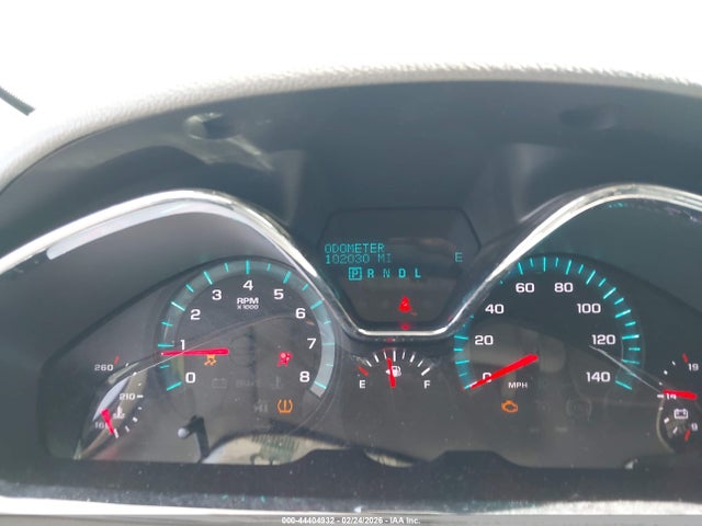Chevrolet Traverse Ls 2015 1GNKRFED1FJ356710 Image 7