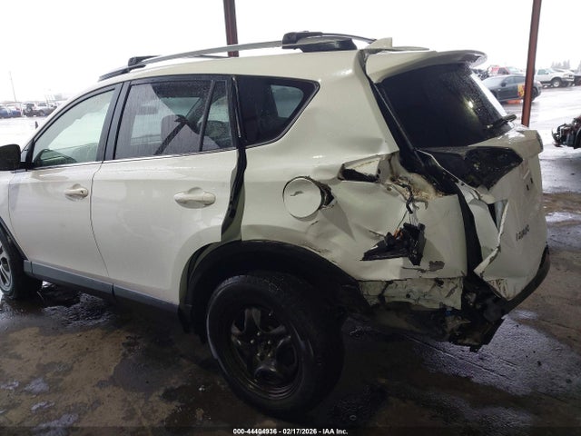 Toyota RAV4 LE 2017 JTMBFREV6HJ714012 Image 6